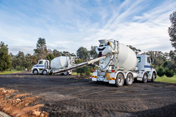 Best Concrete Driveway Installation in Reidland, KY