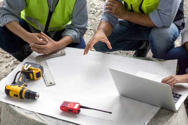 Best Residential Concrete Solutions in Reidland, KY